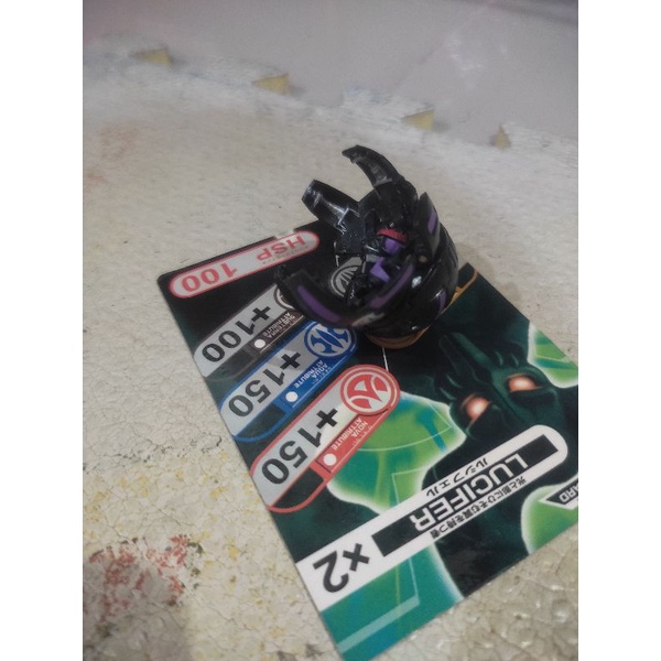 bakugan battle brawlers laserman darkus