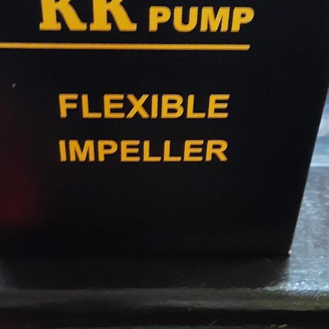 Impeller Kinki Bk 0134