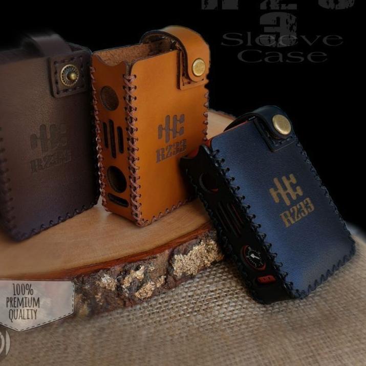 

Special - slevee case R233 free tali lanyard