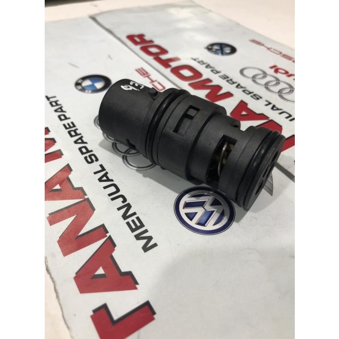 Thermostat Tabung Radiator Bmw E46