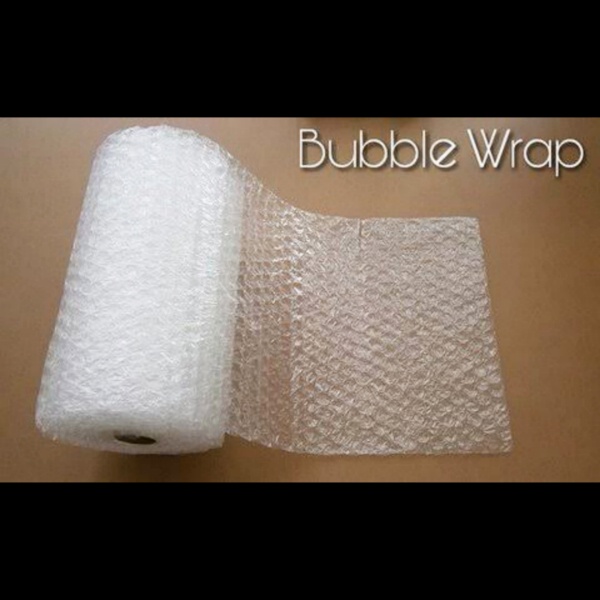 

Tambah Bubble Capgomart