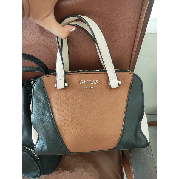 PL guess vintage