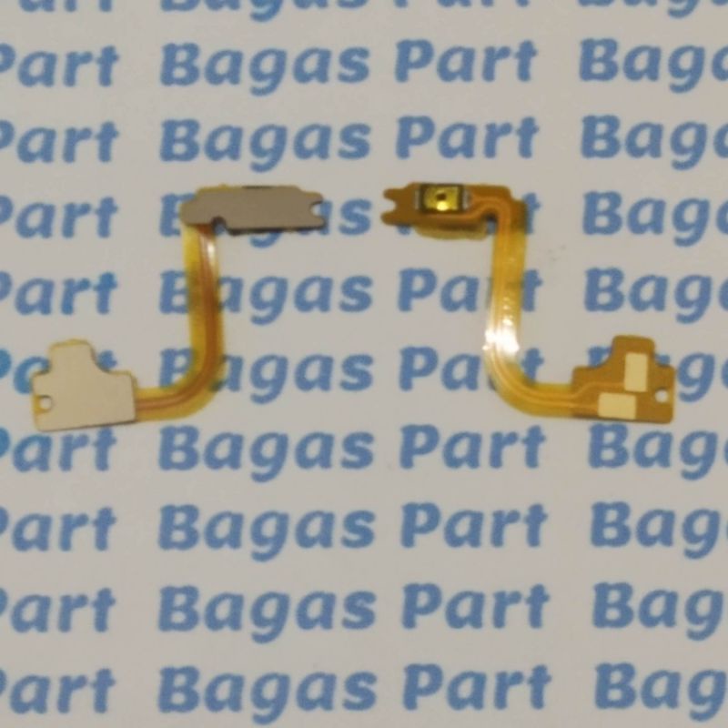 Fleksibel On Off Oppo A37 | Flexible Power Oppo A37F