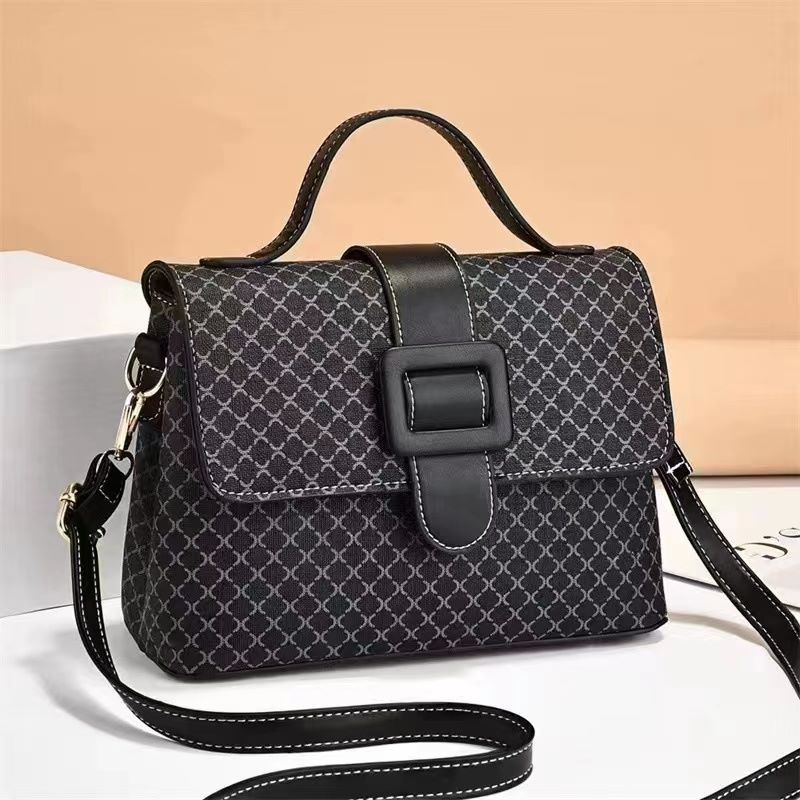 113555 Tas Selempang Wanita Import Slingbag Cewek Impor (1 KG MUAT 2) BQ3555