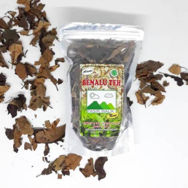

Super Promo.. Benalu Teh 100% Asli, Kemasan "Pouch" Pasir Walik 7Q7