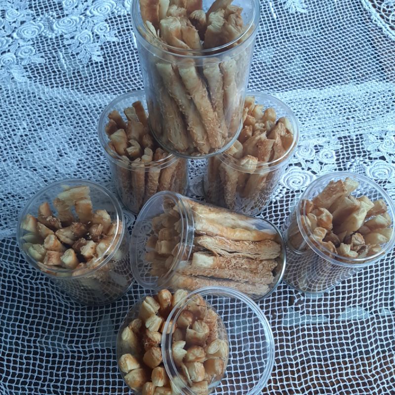 

Kue keju krenyes