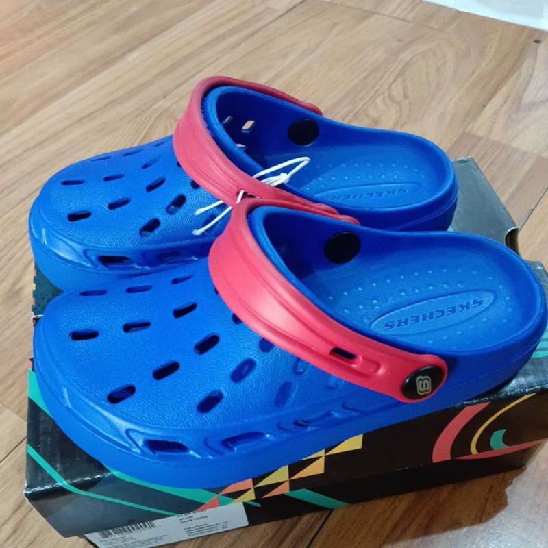 Sandal Skechers Swifters 400064L