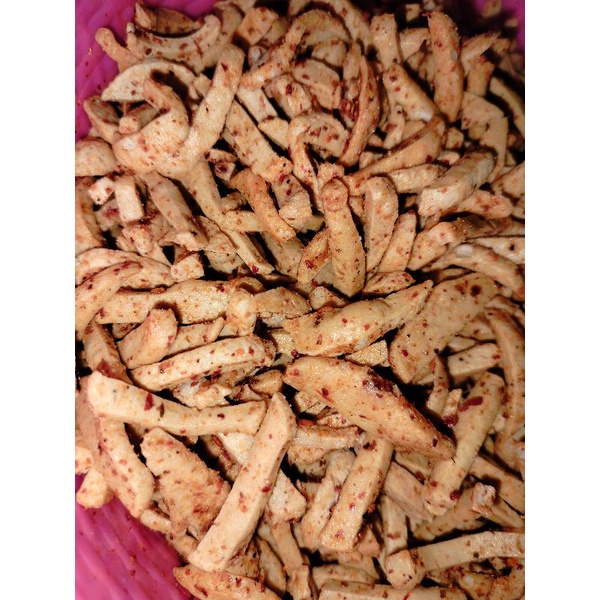 

BASRENG Pedas