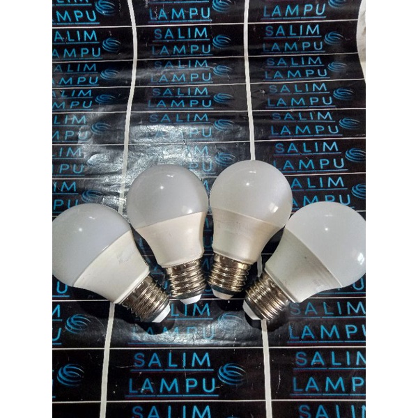 LED OFF returan 5wt kondisinya mati barang mulus2