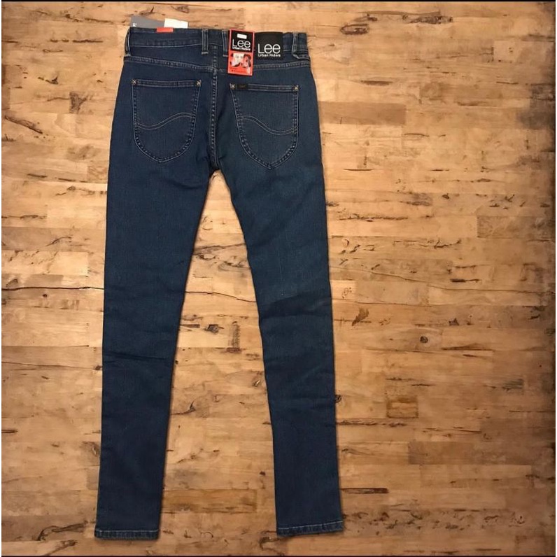 Celana Jeans - Lee Jeans Urban raiders 724 Zed