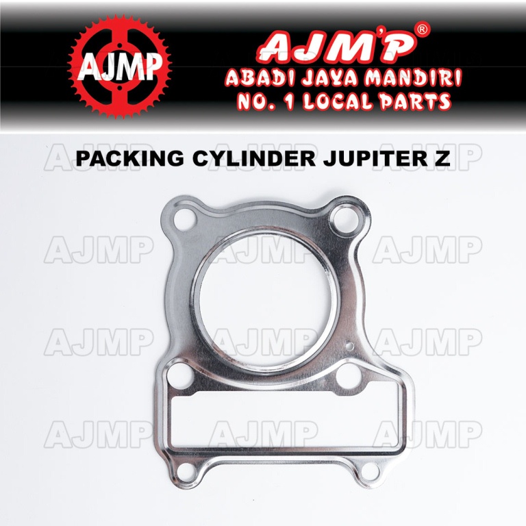 Packing Cylinder Head Jupiter Z