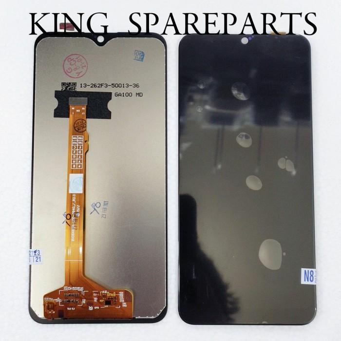 Lcd Touchscreen Vivo Y17 1902 Y15 1901 Y12 1904 Y11 Y12I Small Glass