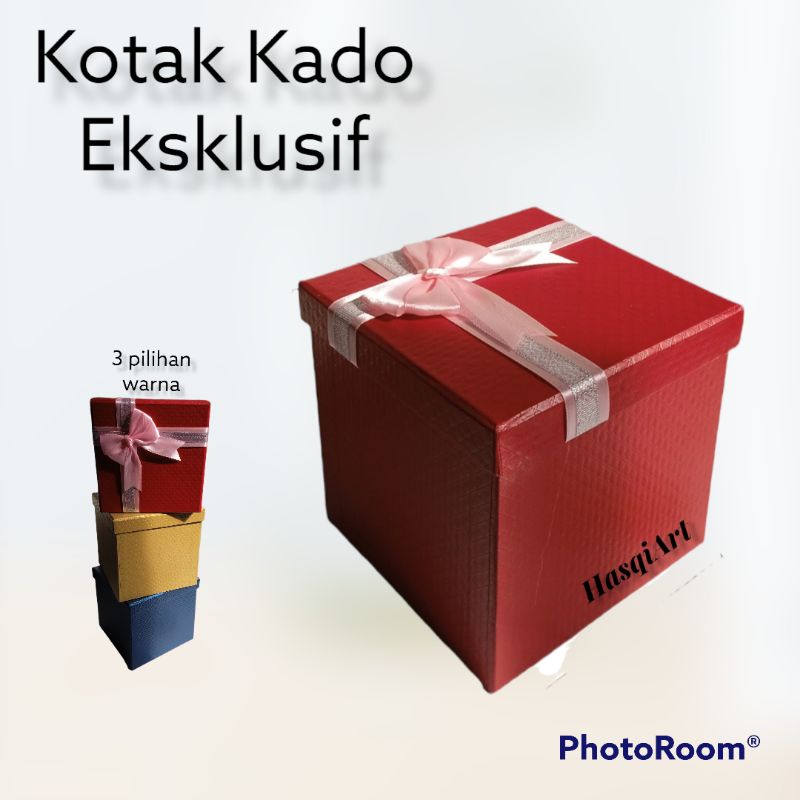 

kotak kado eksklusif