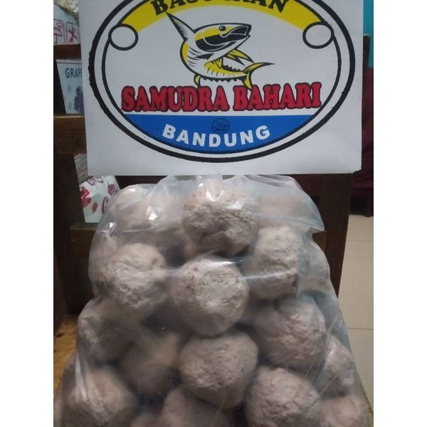 

basoikan rudal ori 1bal 50 butir