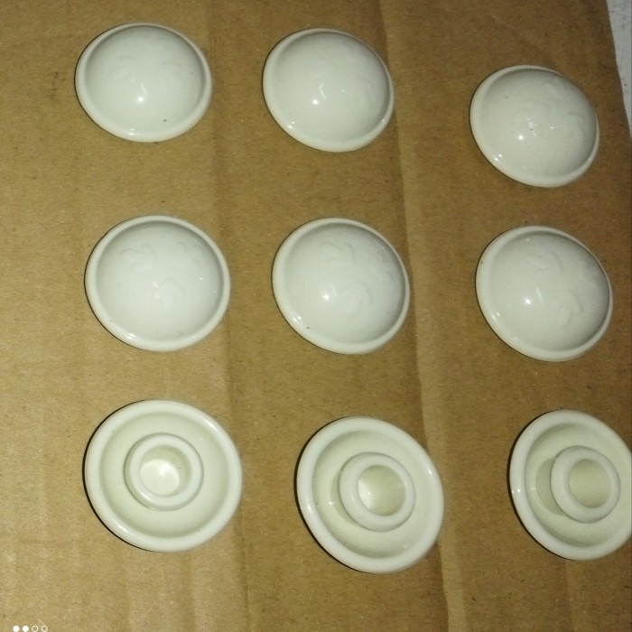 [Lunch Box Set] Tupperware Lunch Box Byo [Readyy]