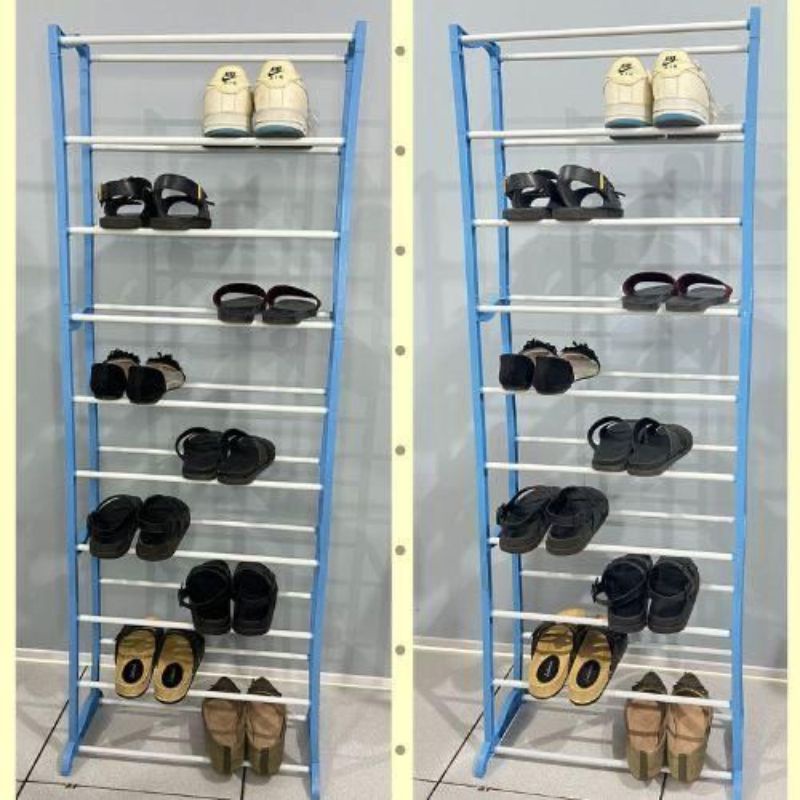 Rak Amazing Shoes Rack Organizer (SHENAR)