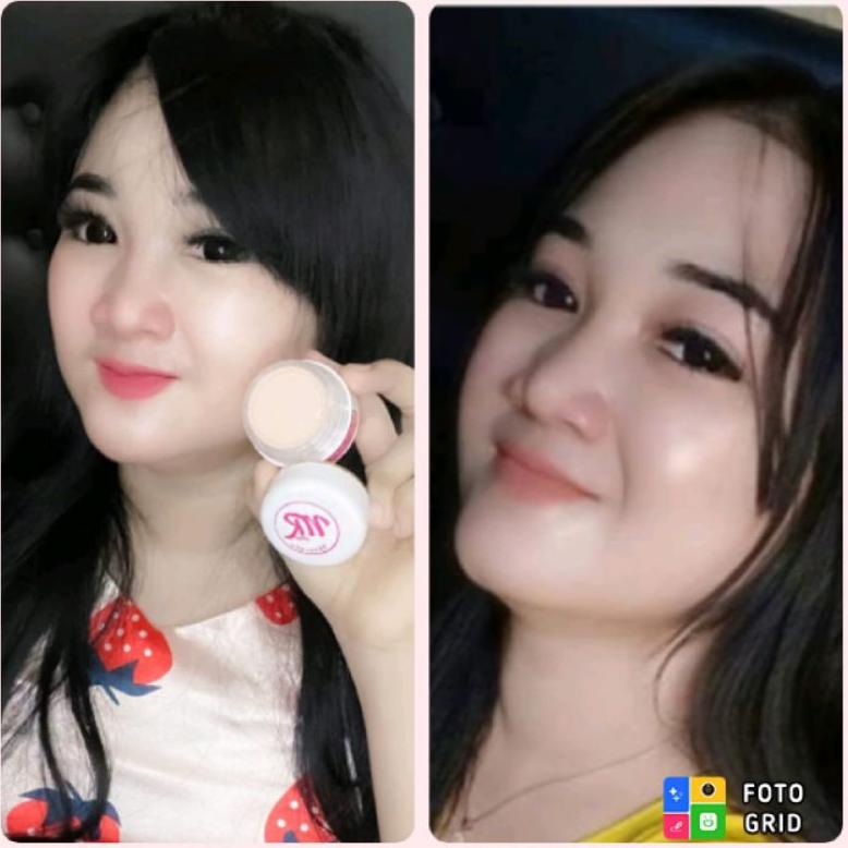 BB GLOW BB CREAM NRGLOW SKINCARE FOUNDATION SPF 50 M9MCJ5794