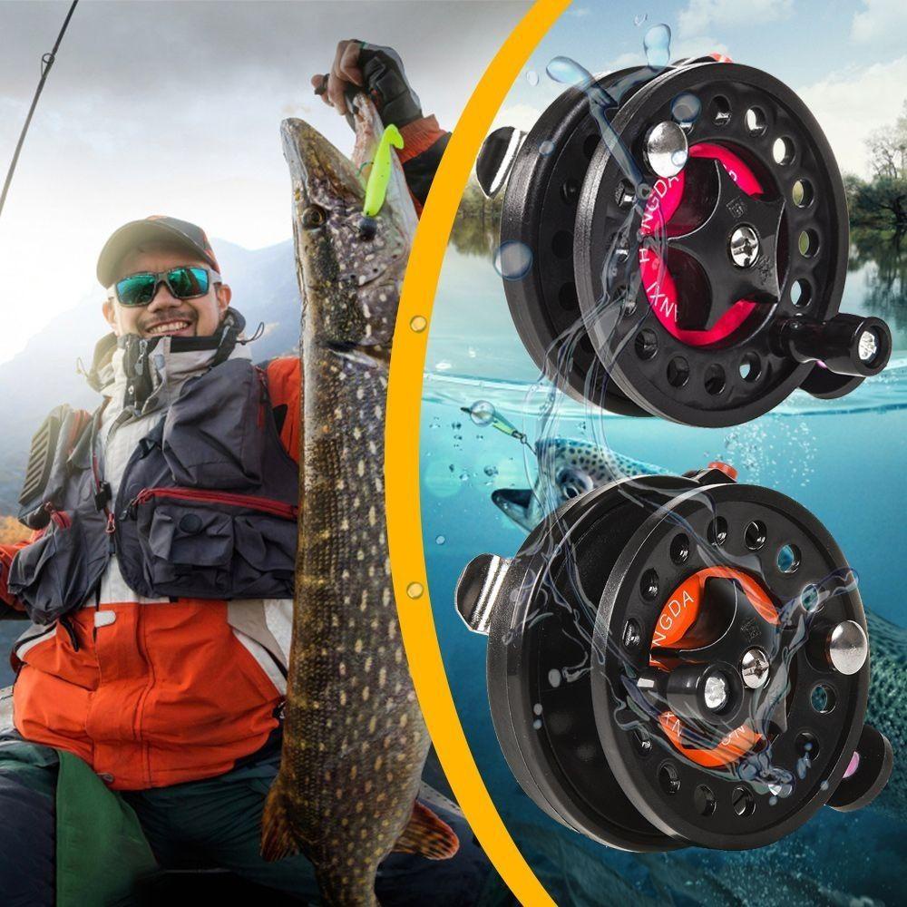 Roda Depan Atas New Fishing Gear Sea ​​Reel Pancing Pancing