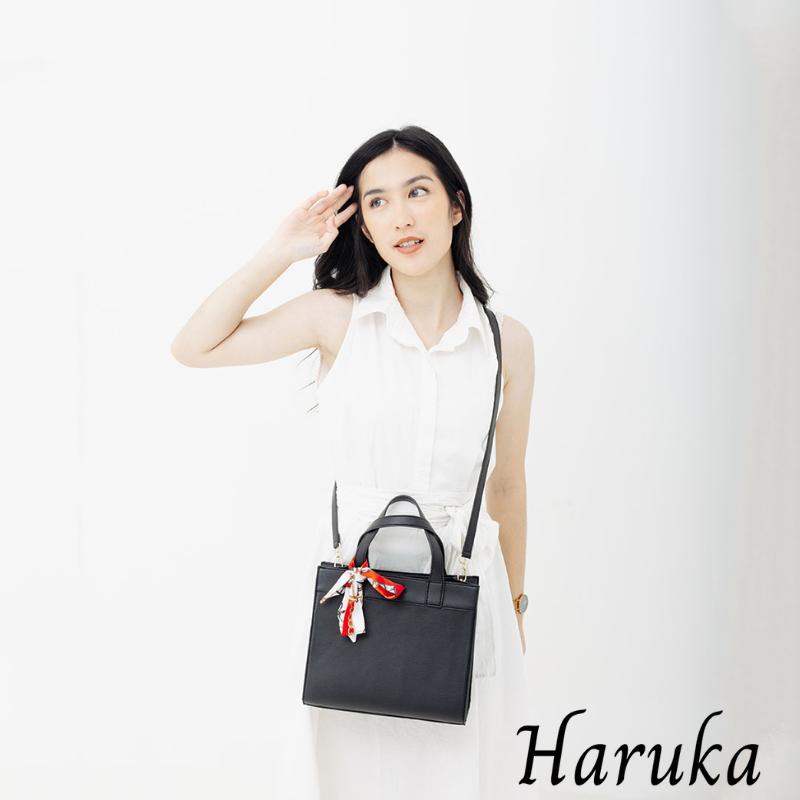 HARUKA Tas Wanita H03 Hand Bag Wanita