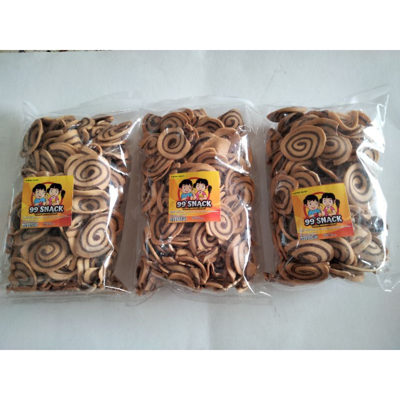 

99Snack Kuping Gajah Besar