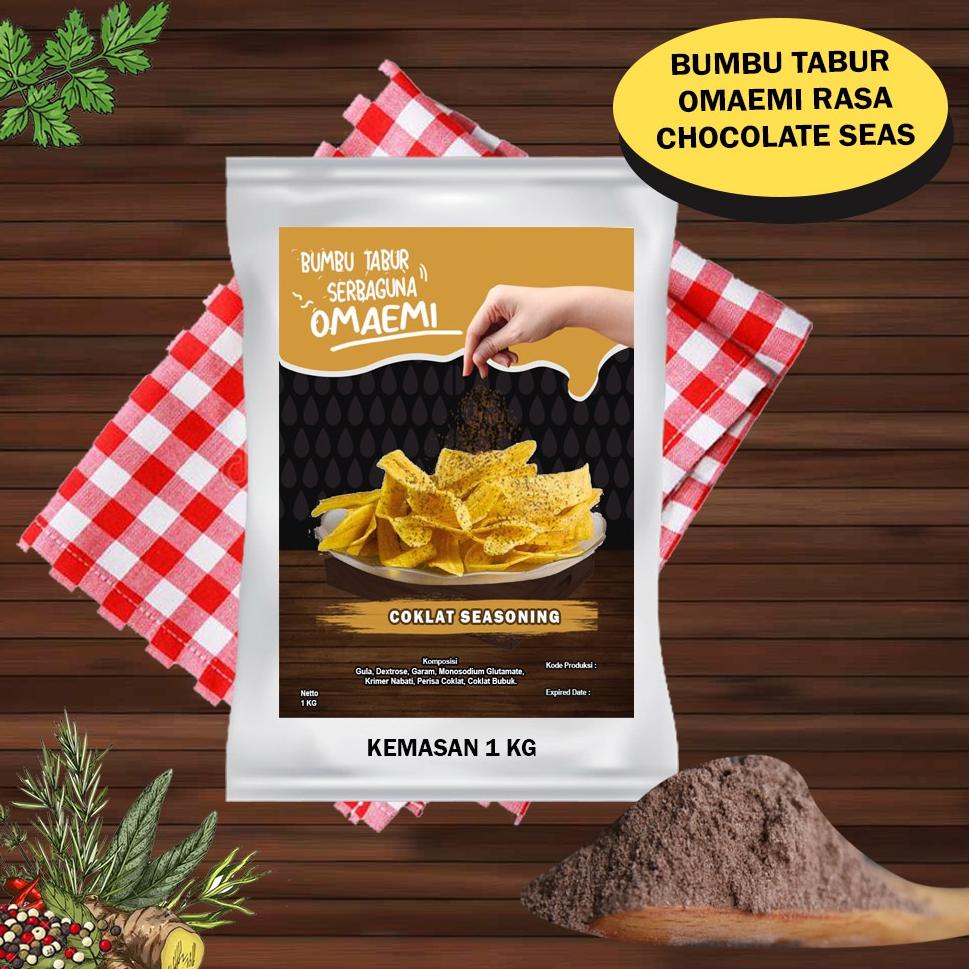 

nfs-16 Chocolate Seasoning .,..,.,,,,.,