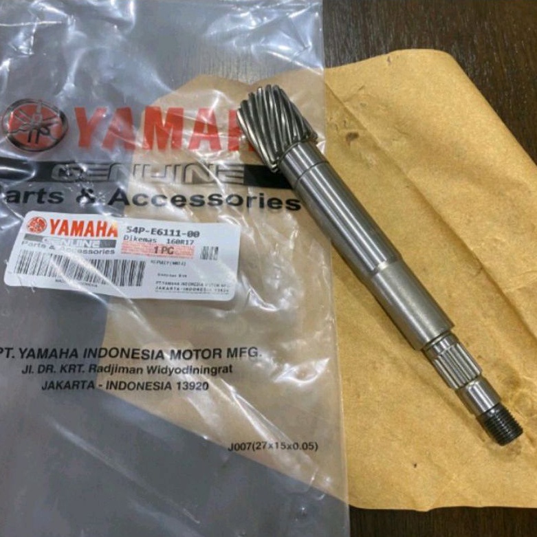 as puly pulley mio j mio gt xride 115