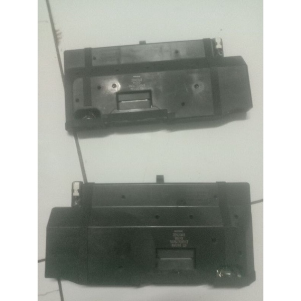 speaker tv LG 42UB820T EX LAYAR PECAH