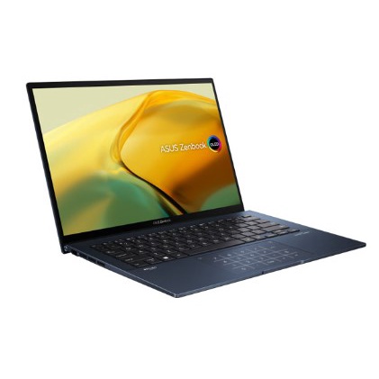 ASUS ZENBOOK 14 OLED UX3402ZA OLEDS551 TOUCH EVO I5 1240P 16GB 512SSD IRISXE W11+OHS 14.0 2.8K 90HZ NPAD BLU