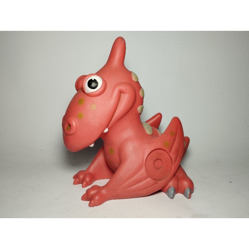 celengan dinosaur(coin bank)