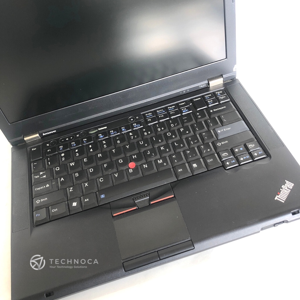 Lenovo T420 CI5 GEN 2 4GB SSD 128GB Garansi 1 Tahun