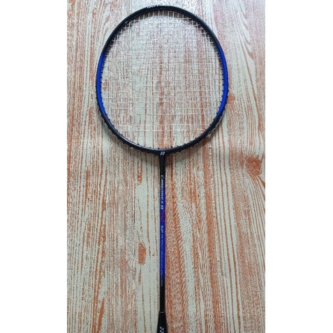 RAKET YONEX CARBONEX 8 BERLOGO PBSI