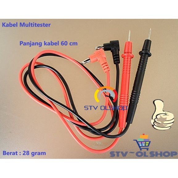 Kabel tester / kabel multitester