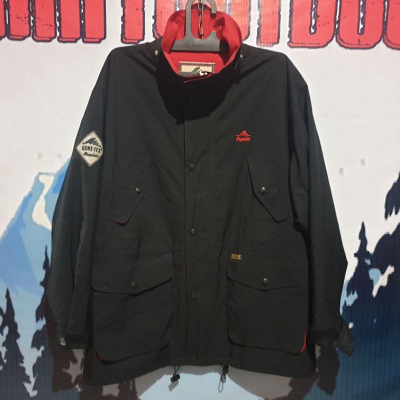 RAPIDO GORETEX