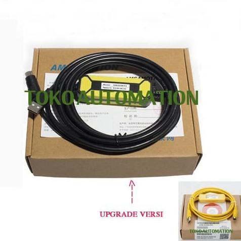 FX-USB-AW USB-SC09-FX PLC data Programming Cable FOR MITSUBISHI FX PLC
