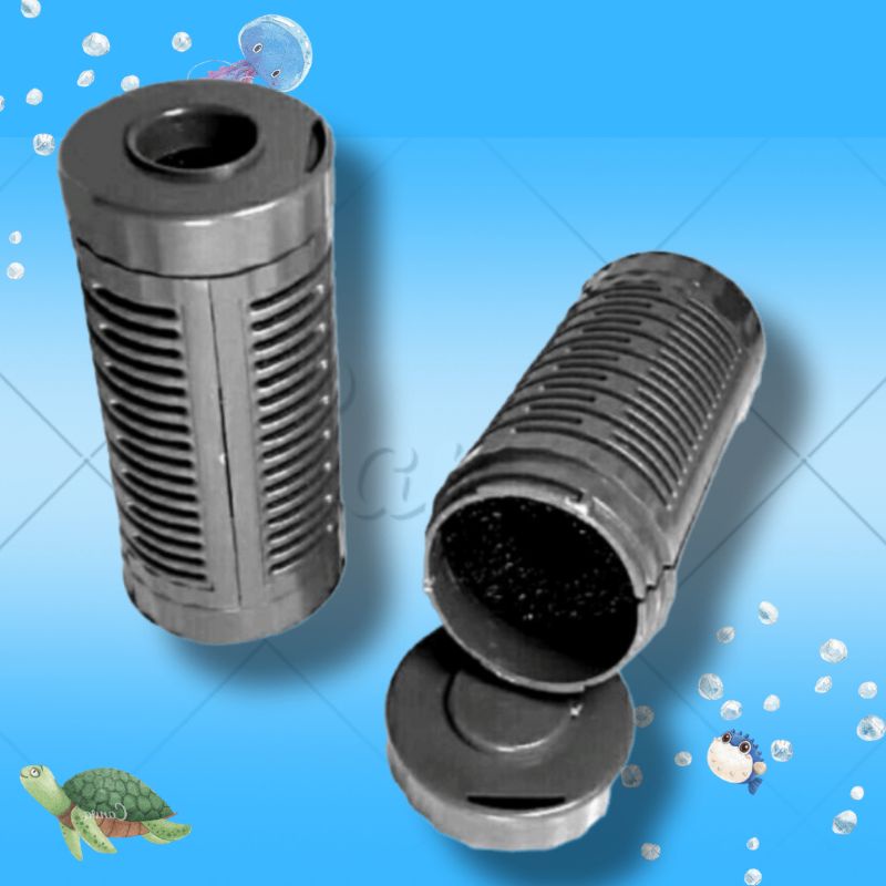 Internal filter penyaring aquarium Quick filter