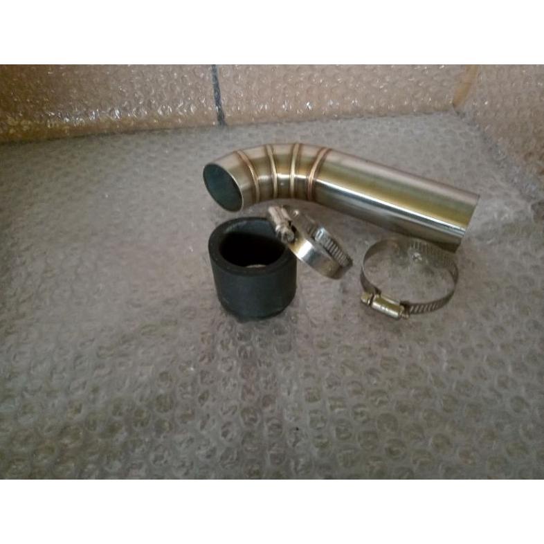 Special - Velocity air intake Tb 28 Beat Scoopy Vario 110fi 
