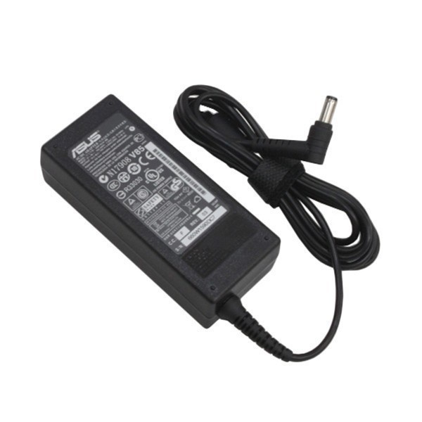 Trend-Adaptor Charger Laptop Asus Original 19V 3.42A