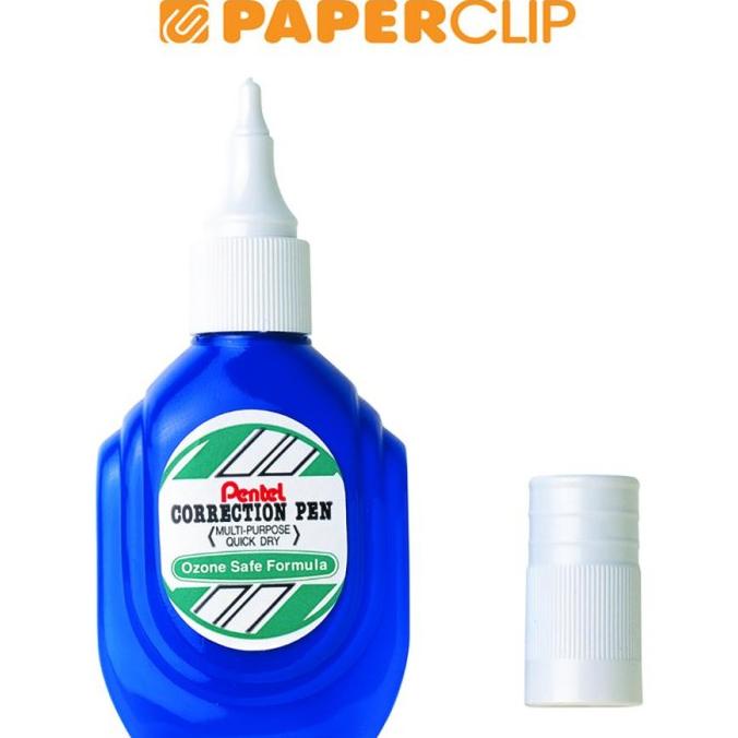 

CORRECTION PEN PENTEL ZL-1W