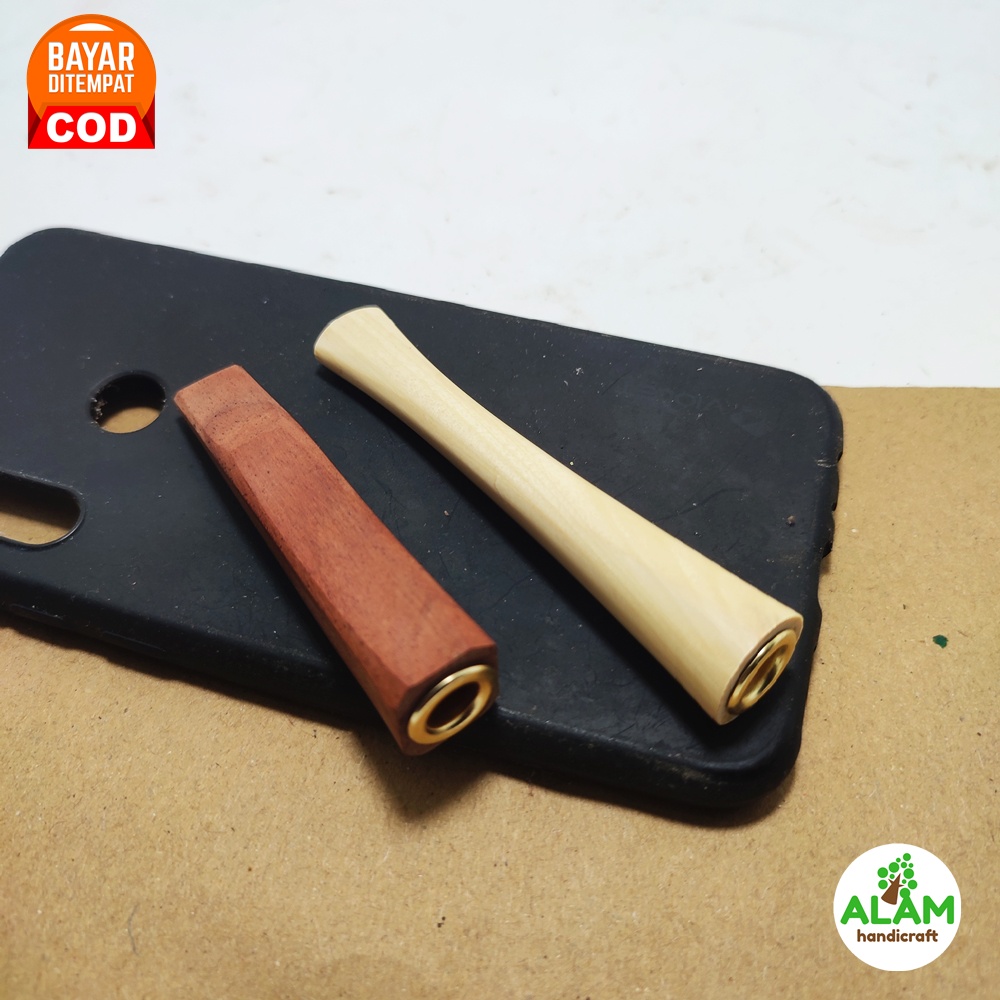 Once kayu gading / kayu gaharu merah