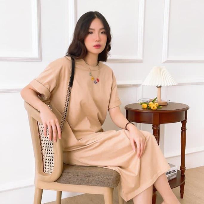 Sunday Dress Sophia Alice