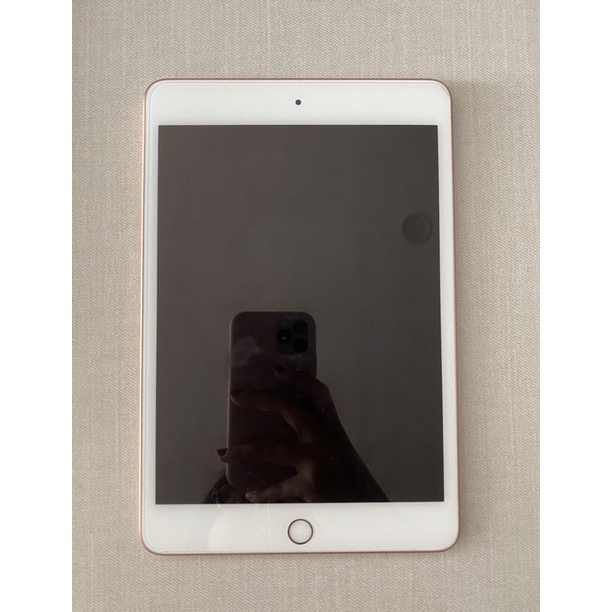 PEMBAYARAN IPAD MINI 5 64 GB EX IBOX