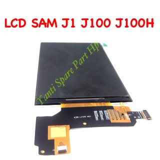 Lcd Touchscreen Samsung J1 2015 J100 J100H Fullset Original