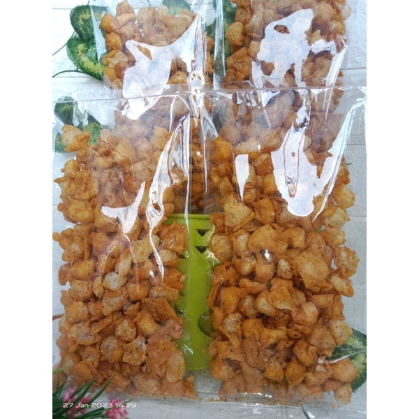 

siomay pedas