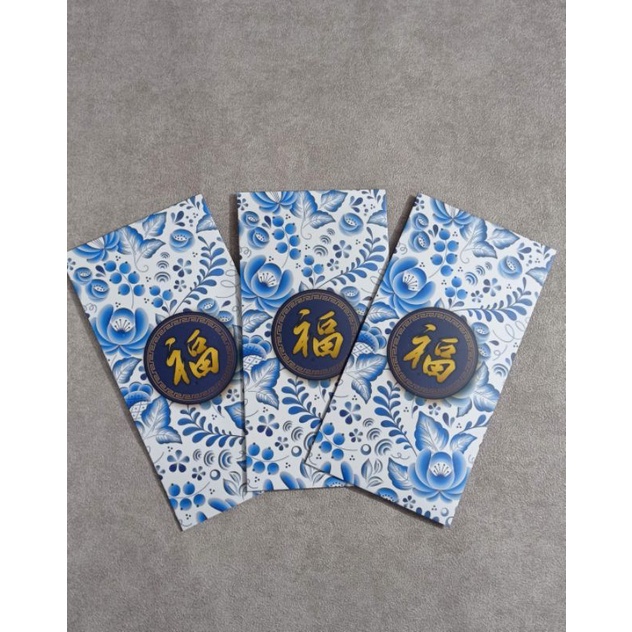 

Angpao Imlek / Angpao murah