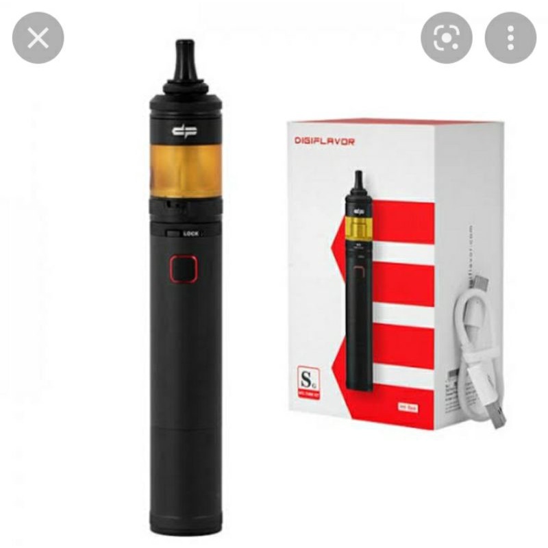 Pen gel Digitub Asli