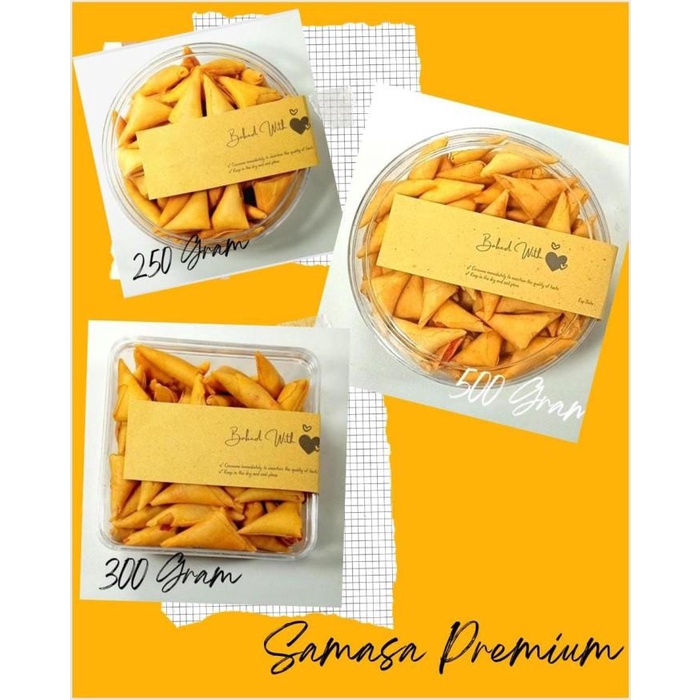 

SUMPIA UDANG PREMIUM Best Seller