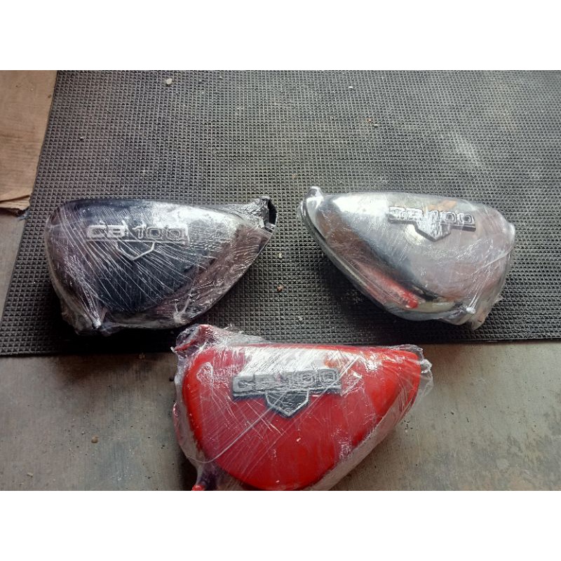 KEMPOL AKI CB100 BOX AKI CB100