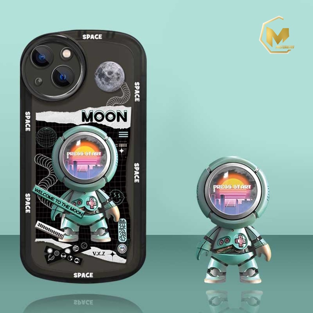 SS135 SOFTCASE MOTIF SPACE MOON FOR OPPO A3S C1 A1K C2 A5S A7 A11K A15 A15S A16 A16S A17 A17K A5 A9 A36 A76 A96 A37 NEO 9 A39 A57 A52 A92 A53 A33 A54 A57 A77S A71 A74 A95 A8 A31 A83 F1S A59 F5 YOUTH F7 F11 RENO 4F F17 5 5F F19 PRO 7 8 7Z 8Z 9 PRO MA3896