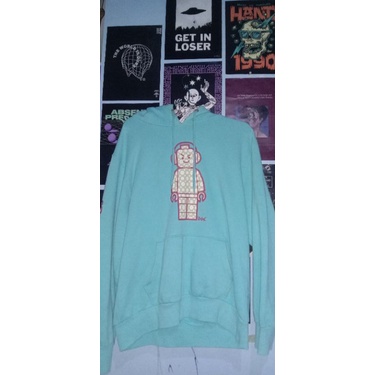 Hoodie lego bang,, second nominus termurah pastinya