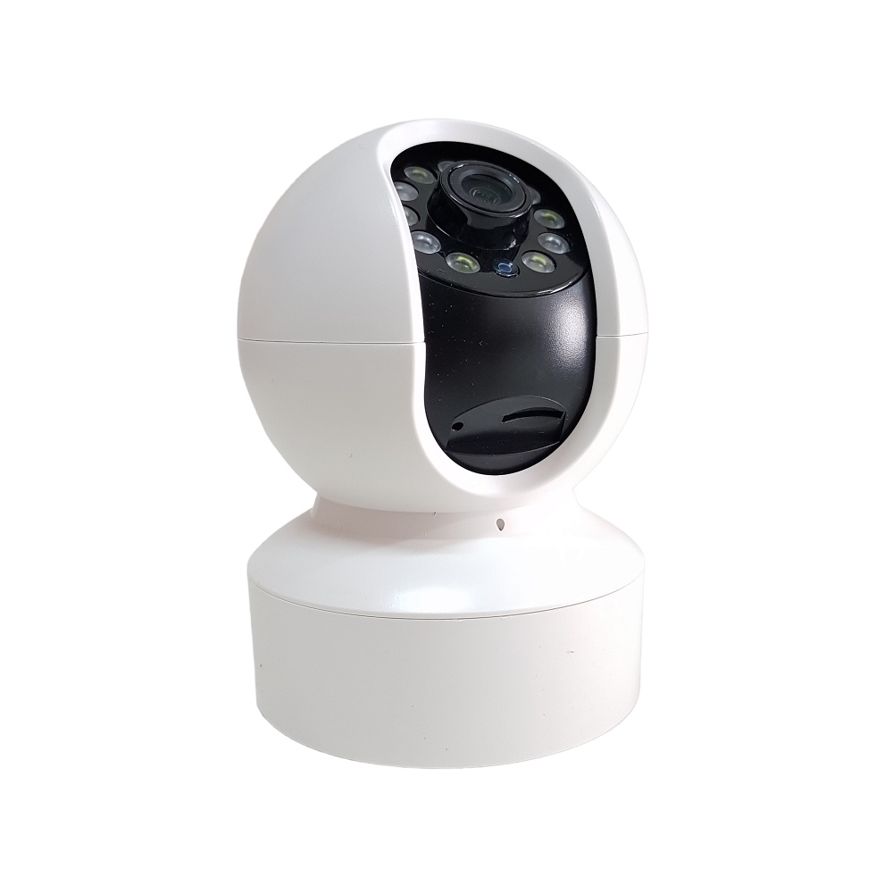 IP Camera HD 2MP Kamera IP Wireless P2P CCTV